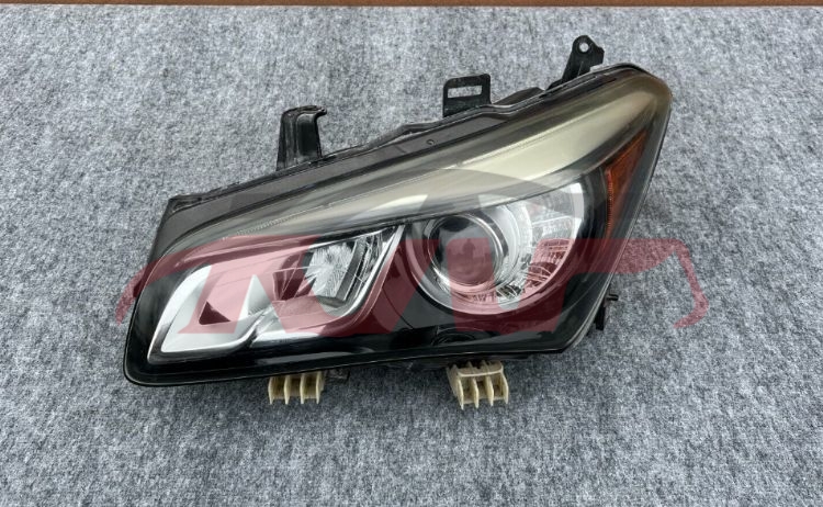 For Infiniti 20245314-20 head Lamp W/afs , For X80 Automotive Accessories, Infiniti  Car Parts-