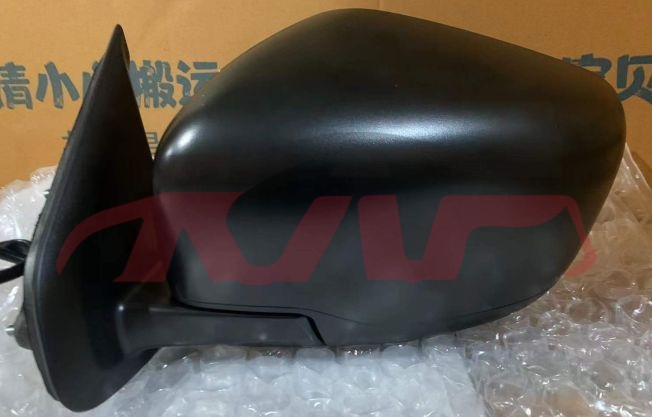 For Nissan 20246418 Navara door Mirror, 3 Line, Electric 96302-4ke0a 96301-4ke0a, Nissan  3 Lines, Electric, Black, Navara Advance Auto Parts96302-4KE0A 96301-4KE0A