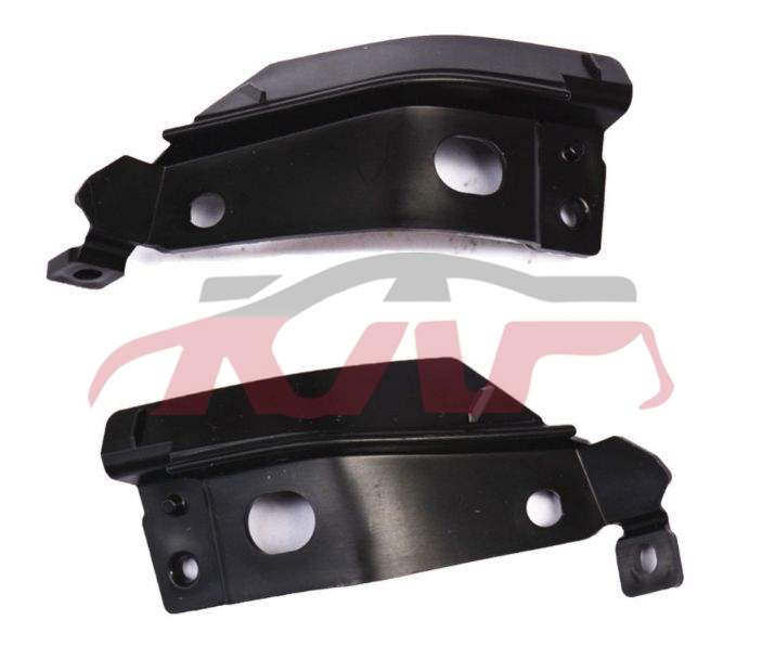 For Mitsubishi 2147asx 2016--outlander Sport front Bumper Bracket 6400h453,  6400h454, Outlander Car Accessories Catalog, Mitsubishi  Driver Side Front Bumper Bracket6400H453,  6400H454