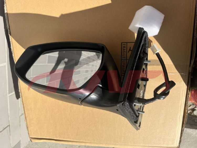 For Nissan 20246513 Sentra door Mirror, Ele 3 Line  White 96302-3ra0a 96301-3ra0a, Sentra Car Parts, Nissan  3 Lines, Electric, White96302-3RA0A 96301-3RA0A