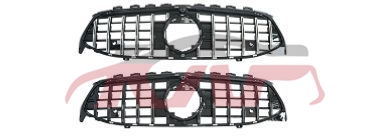 For Benz 2503w118 grille , Cla Car Accessories Catalog, Benz   Car Body Parts