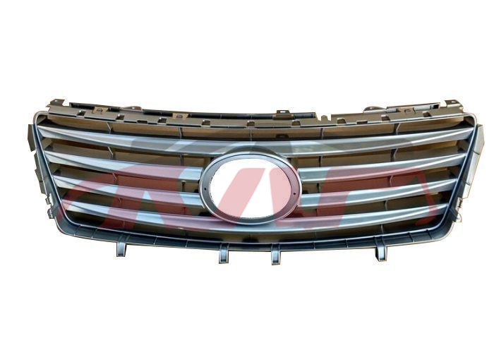 For Lexus 383es350   2010 grille 53111-33350, 53111-33080, Es Auto Body Parts Price, Lexus  Grills53111-33350, 53111-33080