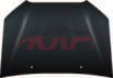 For Mitsubishi 2145asx 2013--outlander Sport machine Cover , Outlander Automotive Accessorie, Mitsubishi   Car Body Parts