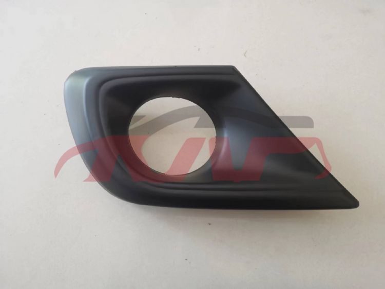 For Toyota 2025114 Innova fog Lamp Cover Black l:52128-0k070 R:52127-0k070, Toyota  Fog Light Cover Assembled Without Holes, Innova  Auto Parts ShopL:52128-0K070 R:52127-0K070