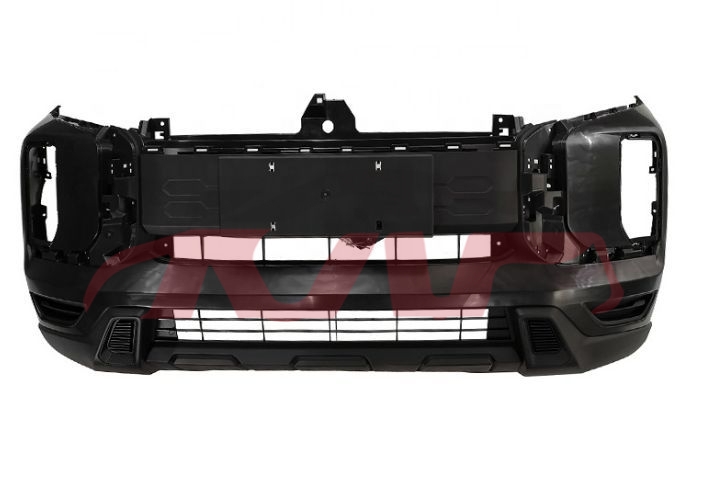 For Mitsubishi 2393asx 2020--outlander Sport front Bumper 6400k939zz/6400k430zz, Outlander Auto Part, Mitsubishi   Car Body Parts-6400K939ZZ/6400K430ZZ