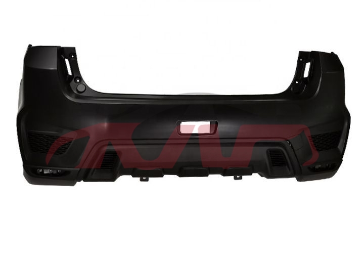 For Mitsubishi 2393asx 2020--outlander Sport rear Bumper 6410f172zz/6410f292zz, Mitsubishi  Auto Lamps, Outlander Advance Auto Parts-6410F172ZZ/6410F292ZZ