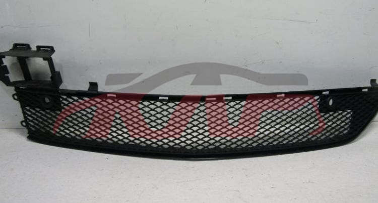 For Benz 561w246 bumper Grille 2468802400, B-class Car Accessories, Benz  Car Parts2468802400