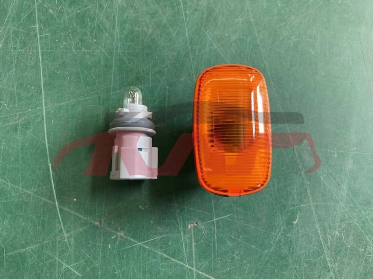 For Isuzu 20168706-09d-max side Lamp , D-max Parts, Isuzu  Auto Side Light