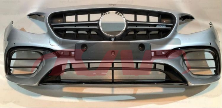 For Benz 2516w213 2021 front Bumper a2138858600, Benz  Auto Part, E-class Auto PartsA2138858600