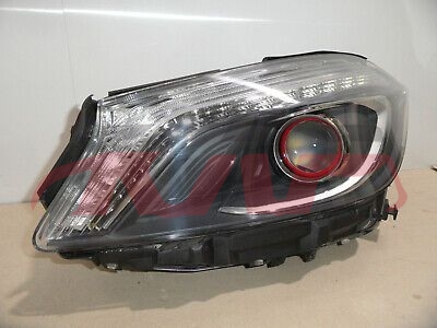 For Benz 20252413-15 head Lamp, Xenon 1768204661 1768204761, A-class Auto Parts Prices, Benz  Auto Parts-1768204661 1768204761