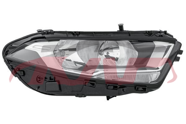 For Benz 20252619 head Lamp, Halogen 1779062100 1779062200, Benz  Car Parts, A-class Advance Auto Parts-1779062100 1779062200