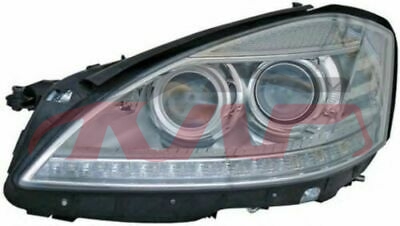 For Benz 493w221 head Lamp 2218206139 2218206239, S-class Car Pardiscountce, Benz   Headlight Headlamp2218206139 2218206239