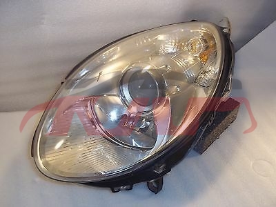 For Benz 485w251 head Lamp, Xenon 2518202161 2518202261, Benz  Auto Headlight, R-class Car Accessories Catalog-2518202161 2518202261