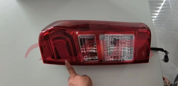 For Isuzu 20183415 Dmax tail Lamp , Isuzu  Auto Parts, D-max List Of Car Parts-