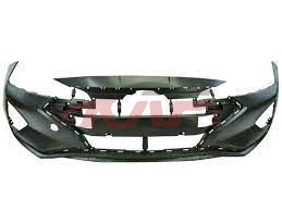 For Hyundai 20190519-20 Elantra front Bumper 86511f2aa0, Hyundai  Front Guard, Elantra Parts For Cars-86511F2AA0