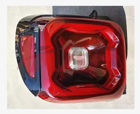 For Jeep 250820renegade tail Lamp 68439598aa/52087957, Jeep  Auto Part, Renegade Automotive Parts68439598AA/52087957