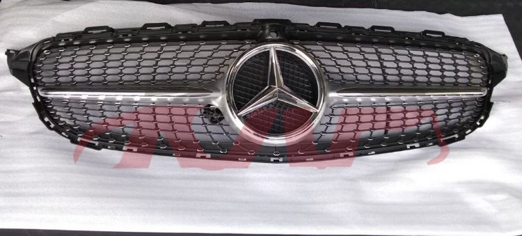 For Benz 472new C 20515 Sport grille , Benz   Automotive Parts, C-class Automotive Parts