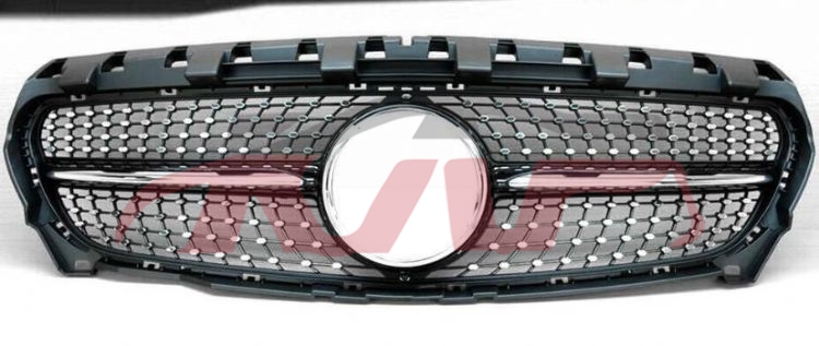 For Benz 201921117 grille , Cla Car Accessories, Benz  Grille Guard-