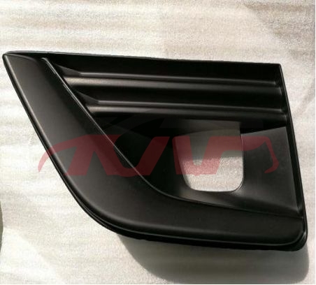 For Infiniti 2130q50 18-21 fog Lamp Case Base  Black) 62257-6hhoc   62256-6hh0c	, Infiniti  Auto Lamp, Q50 Car Parts Shipping Price62257-6HHOC   62256-6HH0C	