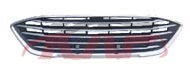 For Ford 20257219focus grille jx7b-8200-a, Ford  Grille Guard, Focus Auto Parts-JX7B-8200-A