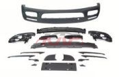 For Porsche1188panamera 14-17 front Bumper Assembly , Panamera Car Parts Shipping Price, Porsche Front Bumper Cover