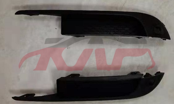 For Porsche2059macan 18 fog Light Frame Trim 95b807823a 95b807824a, Porsche Auto Lamp, Macan Auto Body Parts Price95B807823A 95B807824A