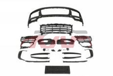 For Porsche624cayenne 958 11-14 front Bumper Assy , Porsche Auto Lamp, Cayenne Auto Parts Prices