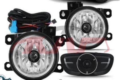 For Fiat 254620-22 fog Lamp , Fiat   Led Foglamp, Argo Car Accessories