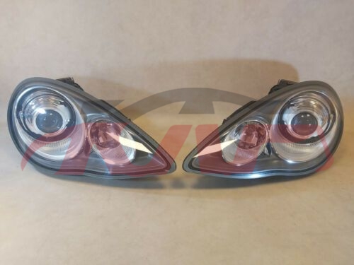 For Porsche622panamera 10-13 head Lamp l:970 631 057.05  R:970 631 058.05, Porsche Car Lamps, Panamera Automotive PartsL:970 631 057.05  R:970 631 058.05