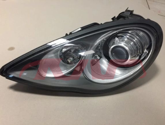 For Porsche622panamera 10-13 head Lamp l:970 631 069.05  R:970 631 070.05, Panamera Accessories, Porsche Car Lamps-L:970 631 069.05  R:970 631 070.05