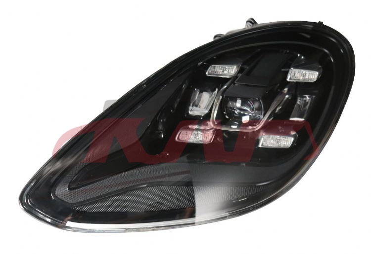 For Porsche2434panamera 18 head Lamp l��971 941 031 F  R��971 941 032 F, Porsche Car Headlamps, Panamera Auto PartsL��971 941 031 F  R��971 941 032 F