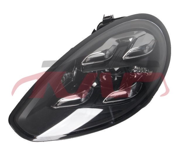 For Porsche2434panamera 18 head Lamp , Porsche Auto Headlights, Panamera Car Parts Discount-