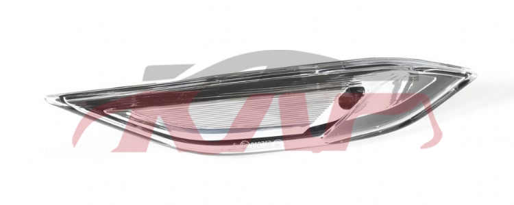 For Porsche624cayenne 958 11-14 side Lamp , Cayenne Car Spare Parts, Porsche  Car Body Parts