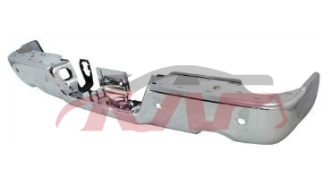 For Dodge 20211513-18 1500 Classic rear Bumper , Ram Accessories, Dodge  Rear Bumper Assy 