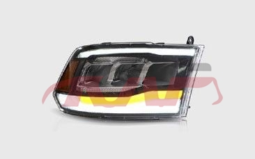 For Dodge 20211513-18 1500 Classic head Lamp,1,dd , Dodge  Car Headlight, Ram Car Parts-