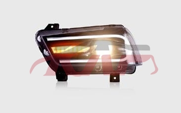 For Dodge 20262008-14 head Lamp,1,dd , Dodge  Stard Halogen Headlight, Charger Auto Parts-