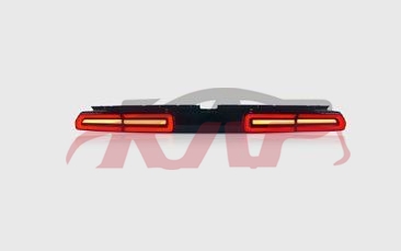 For Dodge 2621challenger Srt tail Lamp,3,wd , Dodge  Car Taillights, Challenger Automotive Parts-