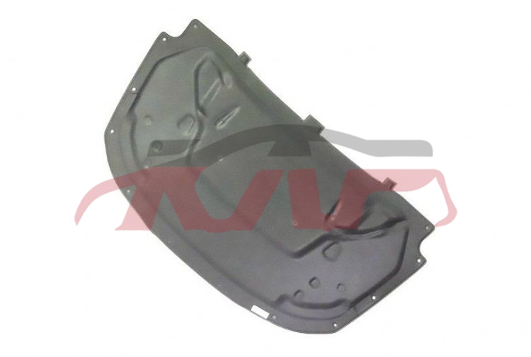 For Dodge 2577ram 2019 insulation Cover Pad 68268031ab, Dodge  Automobile Interior Parts，heat Insulation Pad, Ram Auto Parts-68268031AB