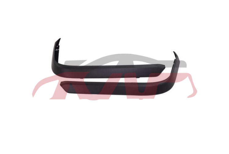 For Dodge 2577ram 2019 rear Bumper Trim 68299072ab  68299073ab, Ram Auto Parts Manufacturer, Dodge  Water Tank Side Guard-68299072AB  68299073AB