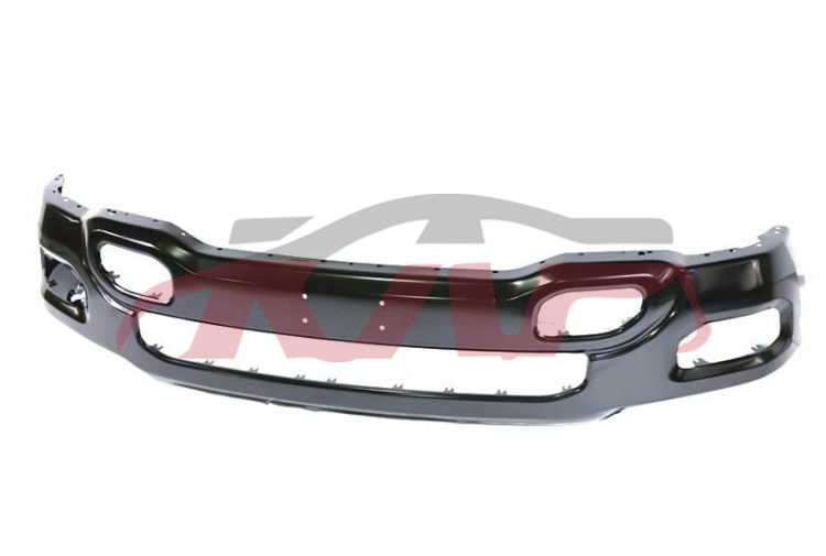 For Dodge 2577ram 2019 front Bumper 5zb41tzzad, Dodge  Car Front Guard, Ram Auto Accessorie-5ZB41TZZAD