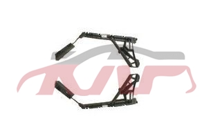 For Chevrolet 20100715 Cruze rear Bumper Bracket , Cruze Car Accessories Catalog, Chevrolet  Kap Car Accessories Catalog-