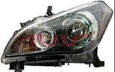 For Infiniti 2330q70 head Lamp 260601ma3d  260101ma3d, Infiniti  Car Headlights, Q70 Automobile Parts-260601MA3D  260101MA3D