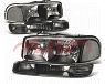 For Gmc21962015-2018 Yukon head Lamp gm2503188   Gm2502188, Gmc Kap Automotive Parts, Yukon Automotive Parts-GM2503188   GM2502188