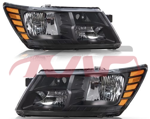 For Dodge 20261511-17journey head Lamp 5116288aa  5116288ab  5116289aa   5116289ab, Dodge  Kap Car Parts? Price, Journey Car Parts? Price-5116288AA  5116288AB  5116289AA   5116289AB