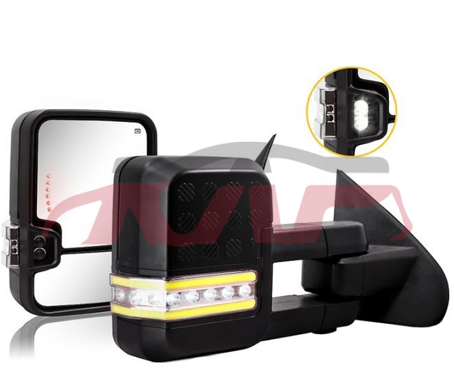 For Chevrolet 20211716-18  Silverado 1500 rearview Mirror 7255b-14-eash-fl, Silverado Parts Suvs Price, Chevrolet  Auto Mirror-7255B-14-EASH-FL