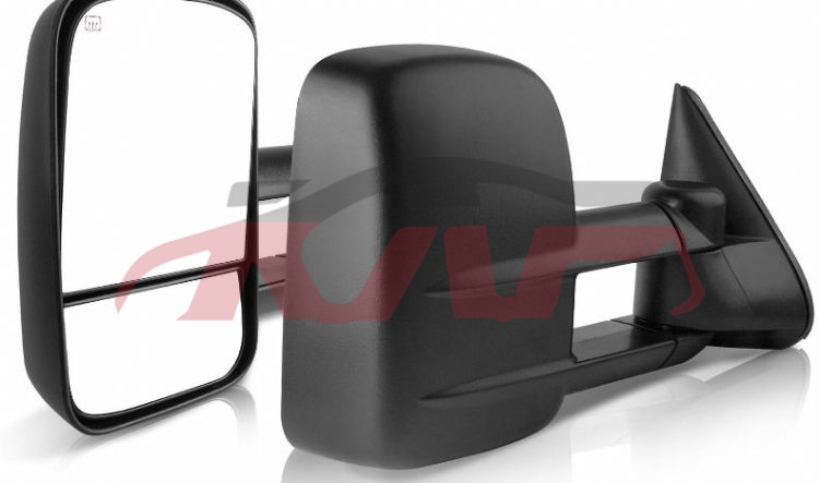 For Chevrolet 19200699-06 Silverado rearview Mirror 7253-99-eh, Silverado Auto Parts Price, Chevrolet  Door Mirrors-7253-99-EH