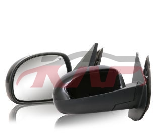 For Chevrolet 19200699-06 Silverado rearview Mirror 7257b-07-eh, Silverado Auto Parts Shop, Chevrolet   Car Part Rearview Mirror Side Mirror-7257B-07-EH