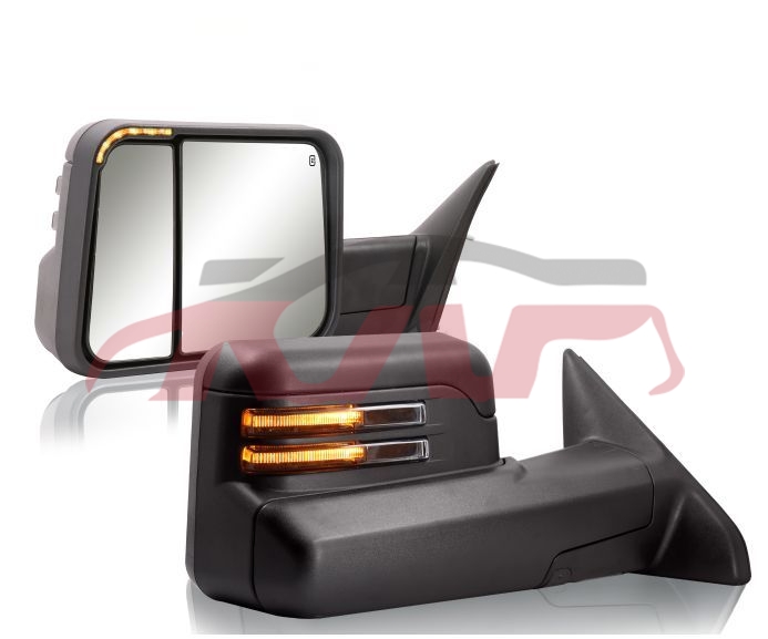 For Dodge 20211410-18 2500 3500 rearview Mirror 7285b-09-eshp, Ram Car Accessories Catalog, Dodge  Car Mirror-7285B-09-ESHP