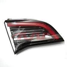 For Tesla 2632model 3 21 rear Lamp 1502089-00-b  1502088-00-b, Model 3 Automobile Parts, Tesla  Kap Automobile Parts-1502089-00-B  1502088-00-B