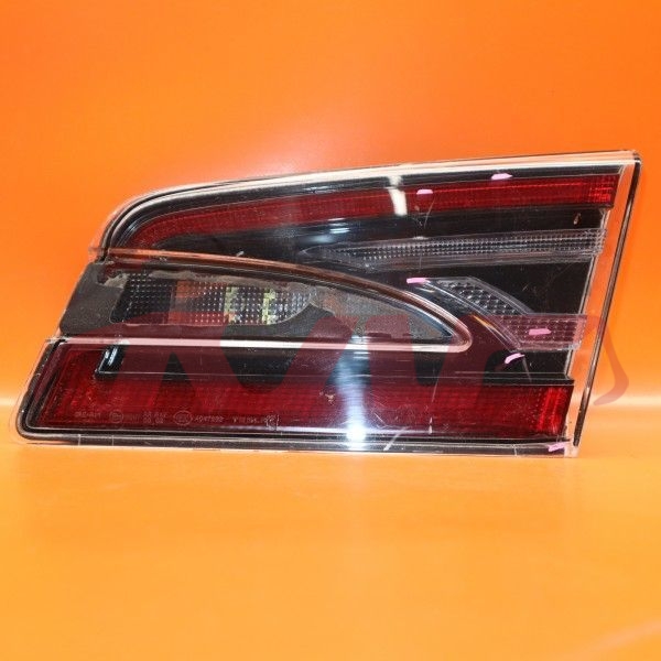 For Tesla 1944model S 2016-2019 inner Tail Lamp 6005924-00-e  6005922-00-e, Model S Car Part, Tesla  Kap Car Part-6005924-00-E  6005922-00-E